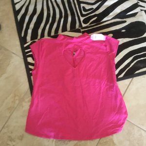 Bonsai Kitten Top size 22 UK New (